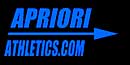 Aprioriathletics first logo